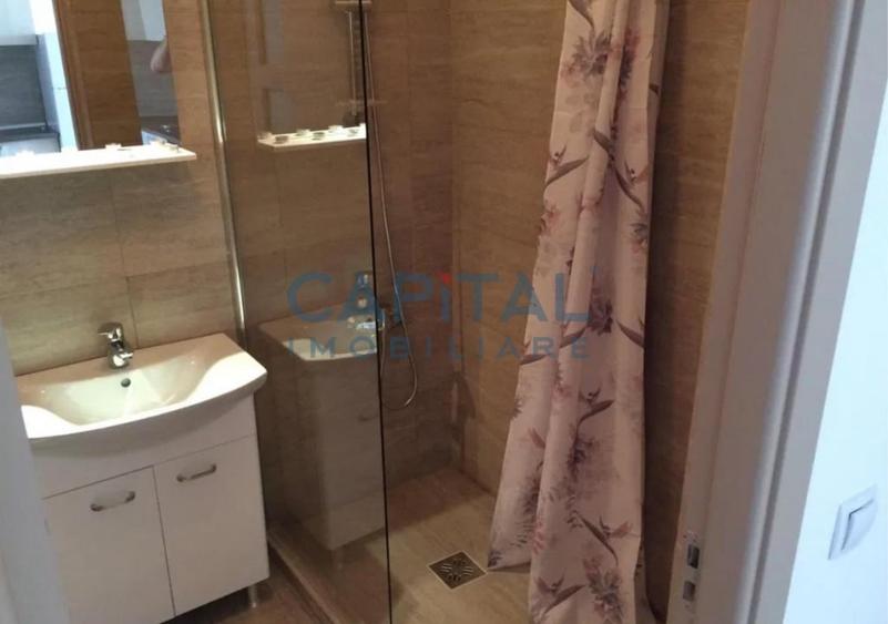 FARA COMISION! Apartament 1 camera, etaj 7/8, A. Muresanu Sud, zona SIGMA - 6