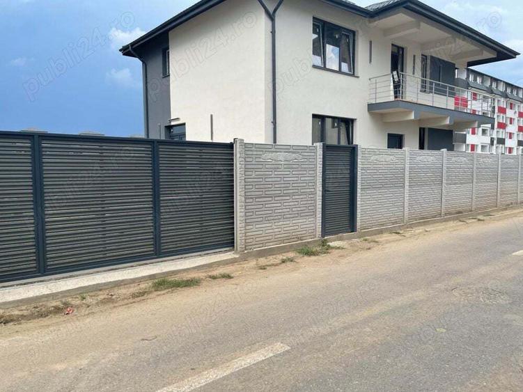 Vand CASA AN 2025 P+1+Pod inalt 340000 euro - 1