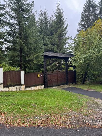 Teren Intravilan, 4629 mp, Certificat Urbanism, potential de crestere valorica, - 2