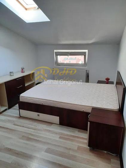 Apartament cu o camera in Tatarasi - Penta Rezidential