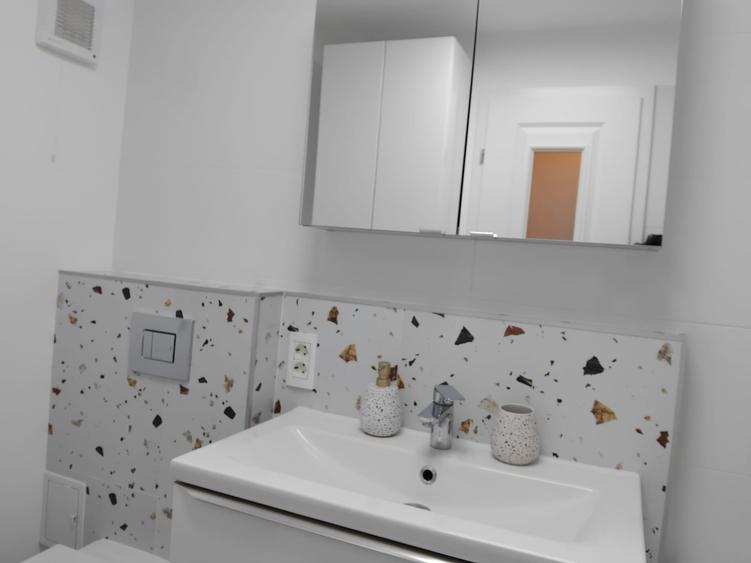 Garsoniera Brancoveanu - Oraselul Copiilor - Metrou - Centrala - 12