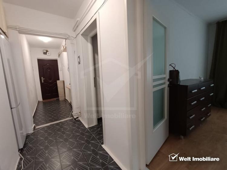 De vanzare apartament cu 2 camere mobilat utilat - 4