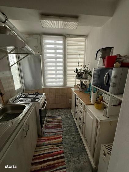 Apartament cu 2 camere decomandate, Areni - 9