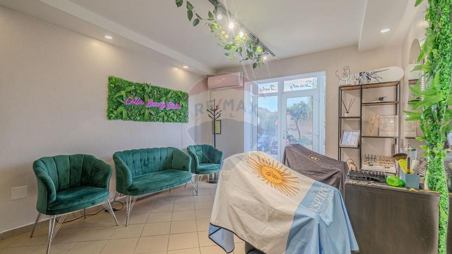 SPATIU COMERCIAL | 42MP | 0 COMOSION | BEAUTY | MEDICAL - 17