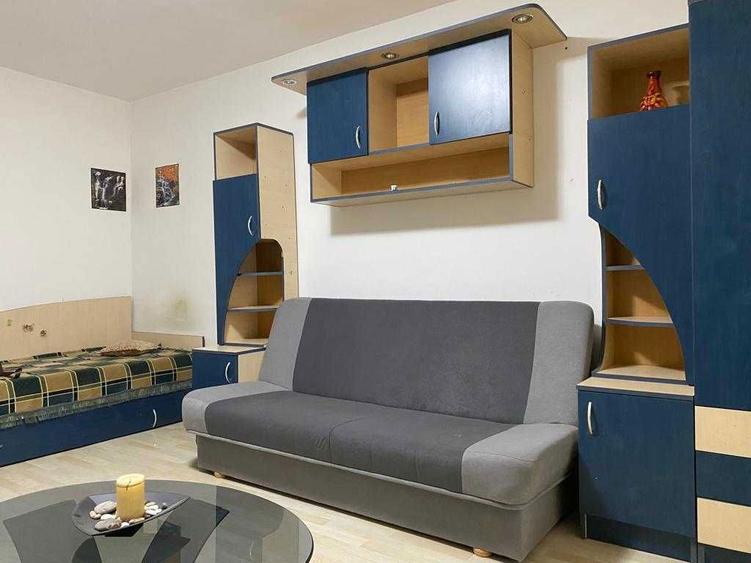 Inchiriez garsoniera, zona Colentina, chirie 1500 lei. - 8