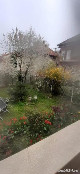 Vand vila tip 1 per 2 duplex in zona Balcescu-Brancoveanu - 3