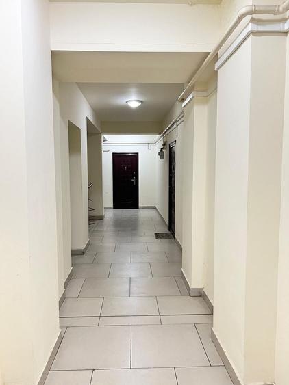 Apartament 2 Camere Rezervelor 56 Militari Residence Presto Pizza - 13