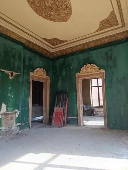 Vilă Interbelică Unică – 1180 mp,Ultracentral,Cartierul Evreiesc,Calea Călărasi - 4