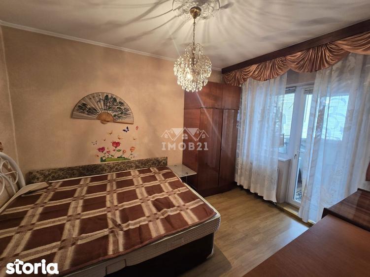 Vanzare apartament 4 camere, cu vedere panoramica, in zona Eroilor Plo - 4