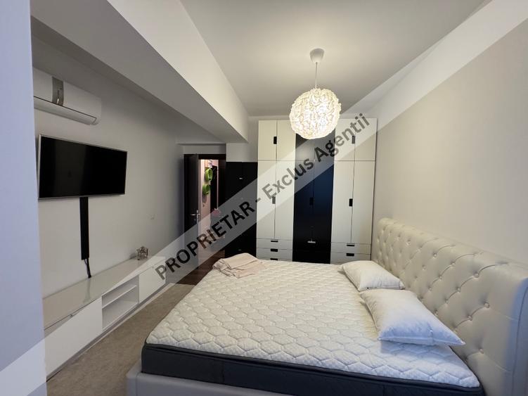 2 Camere Mihai Bravu – Vitan Residence 2 | Etaj 9 | Mobilat Lux + Parcare - 6