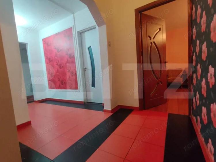 Apartament 4 camere, finisat. - 4