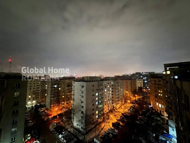 Bulevardul Unirii - Zepter | 67 MP | Apartament 2 Camere - Balcon + Boiler - 9