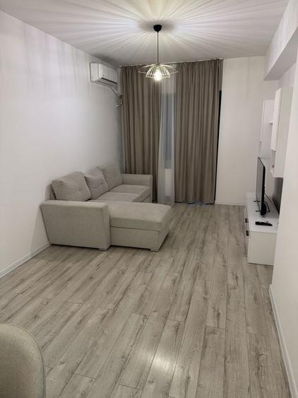 Apartament 2 camere Lacul Morii Novum Residence - 4