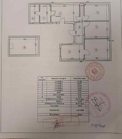 Casa Vatra Luminoasa 5 camere - 3