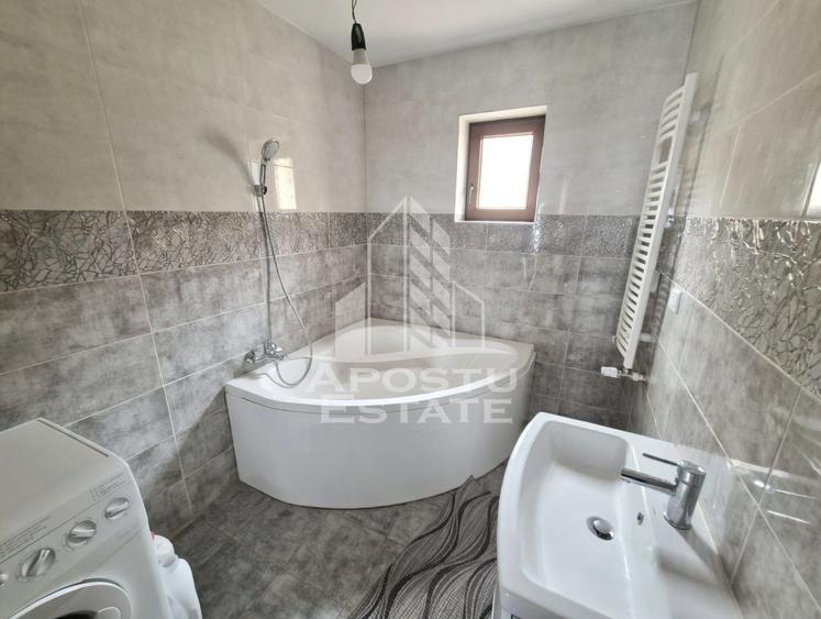 Casă spațioasă 320 mp, teren 1207 mp, central în Pesac - 6