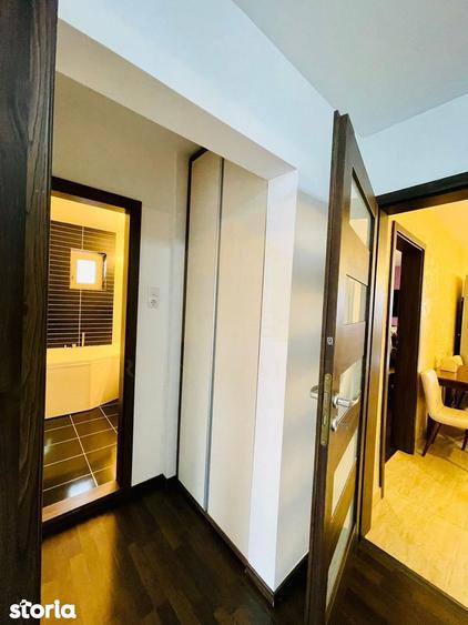 Inchiriere apartament 4 camere, decomandat, zona Piata Zorilor - 13