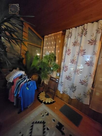 APARTAMENT 3 CAMERE-SEBASTIAN-13 SEPTEMBRIE-LICEUL DIMITRIE GUSTI-BOXA - 20