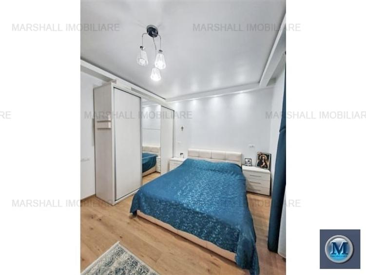 Vila cu 9 camere de vanzare, zona Bereasca, 390,00 mp #16634 - 10