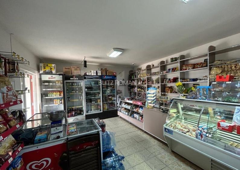 Spatiu comercial, 70 mp, teren sintetic de fotbal, Centru Spatiu comercial, 70 mp, teren sintetic de fotbal, Centru