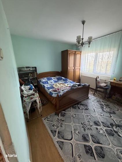 Vand Apartament cu 2 camere - 8