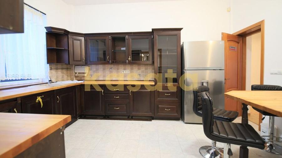 Vilă Individuală de vanzare cu teren de 1.000Mp. - Zona Jolie Ville - 12