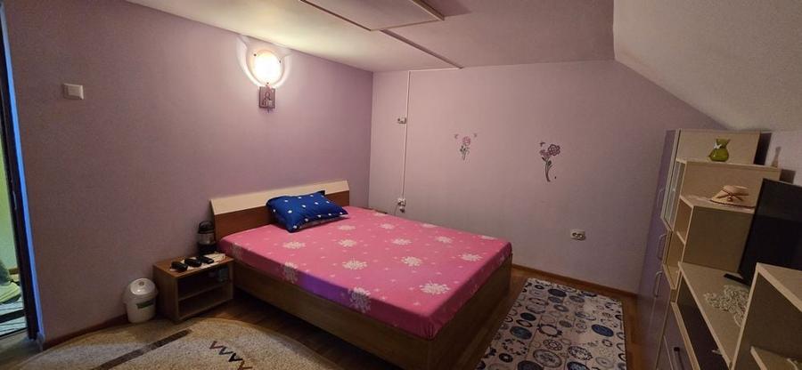 Vand casa 3 camere in Rociu(25km de pitesti) - 2