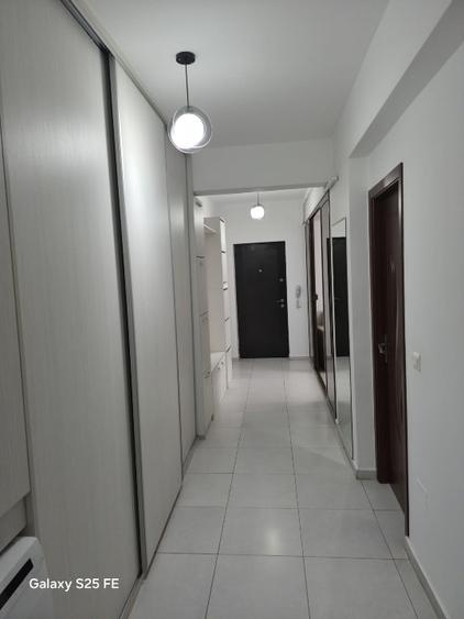  Ap 2 camere langa Campus Scolar Popesti Leoerdeni - 5