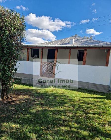 Inchiriere casa comuna 1 decembrie - 9