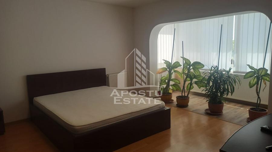 Apartament 2 camere, 70 mp, centrala proprie, zona ISHO - 1