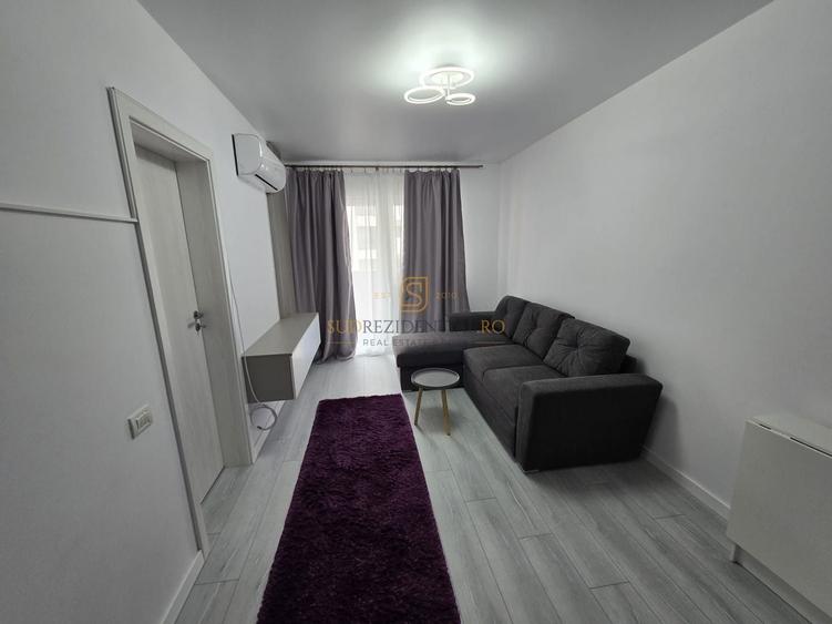 Garsoniera moderna, acces rapid metrou, Popesti-Leordeni, Biruintei - 5