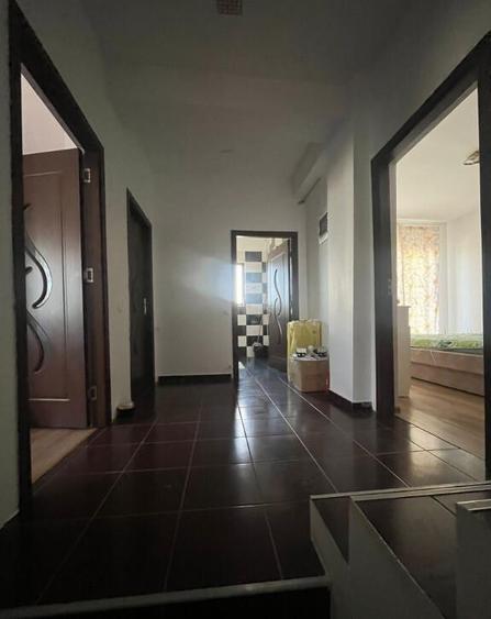 Casa tip duplex P+1+M | 200 mp utili | Curte 300 mp | 5 min. Bucuresti - 7