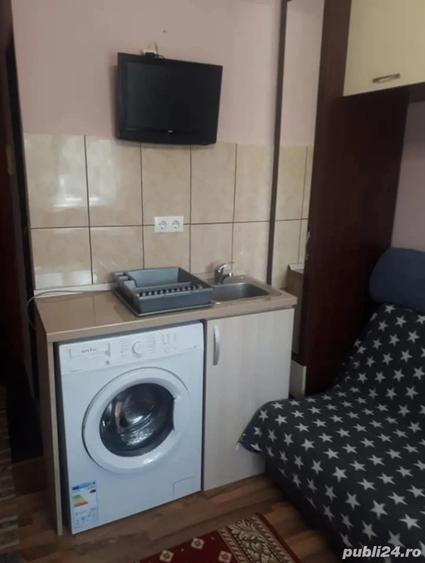 De vinzare garsoniera - 3