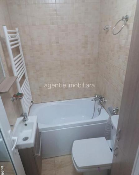 Apartament cu o camera Industrial