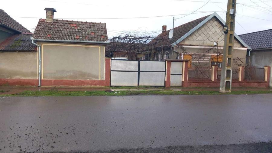 Casa in Diosig cu teren 1400 mp - 8