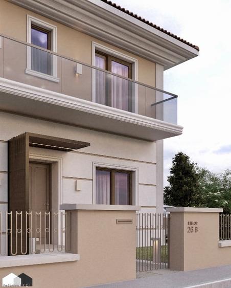 A mai ramas una-Mosnita Noua-4 benzi-Proprietar - 2