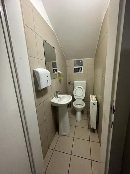 Lujerului Cora S+P+E1-3  sp 220 mp intens circulata vizibilitate buna - 4