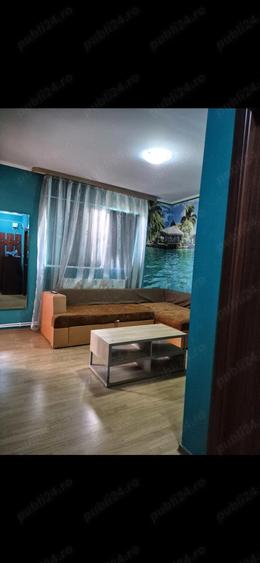 Inchiriez garsoniera la mansarda, zona Marinarul, 26 mp - 4