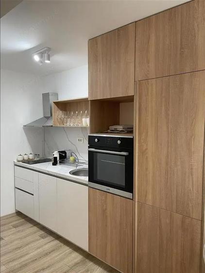 Garsoniera de inchiriat in zona Grozavesti - 3