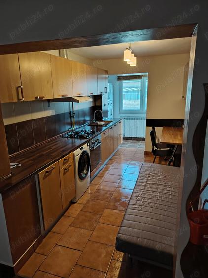 Apartment de inchiriat - 4