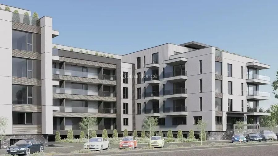 Bloc Nou Garsoniera 8 Minute Metrou Investitie Sigura