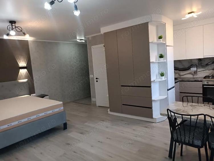 Garsoniera de inchiriat in zona Pallady - 3