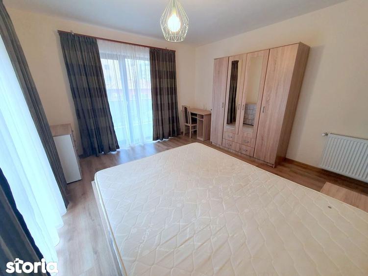 3 camere, 3 dormitoare, bloc nou, in Marasti, zona Iulius Mall, FSEGA - 6