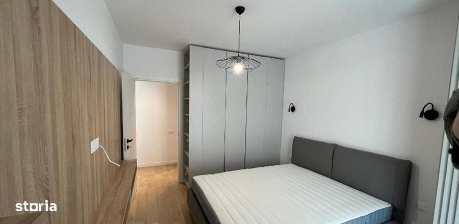 Apartament cu 2 camere decomandat în Ciupercenii Noi