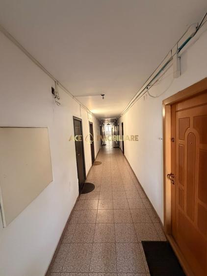 Garsonieră decomandată, mobilată în Obor