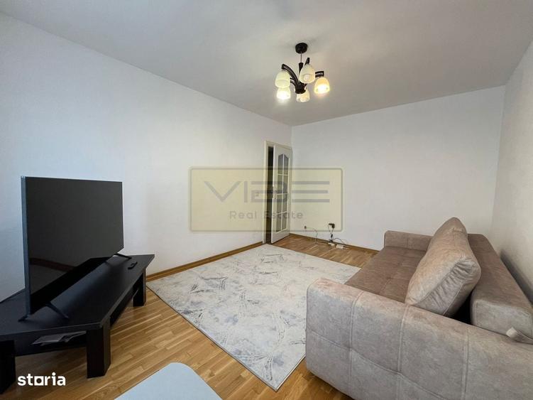 Apartament 2 camere central Tg Cucu - Palat Justiei - 13