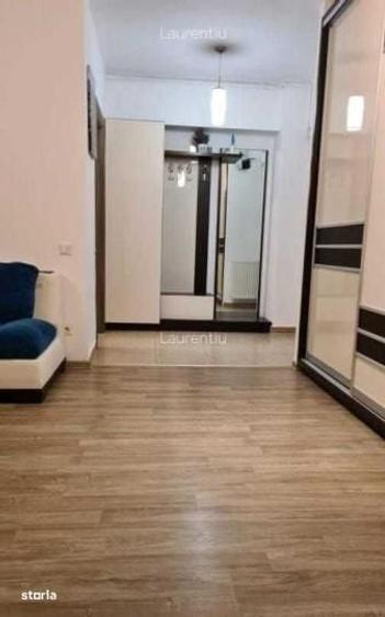Apartament cu 2 camere semidecomandat în Sebastian