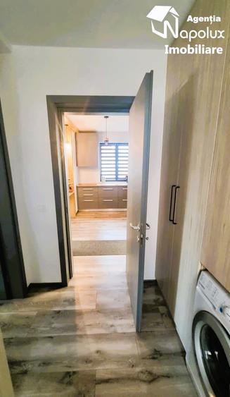 Casă individuală cu 4 camere cu Teren 4126 Mp în Apahida