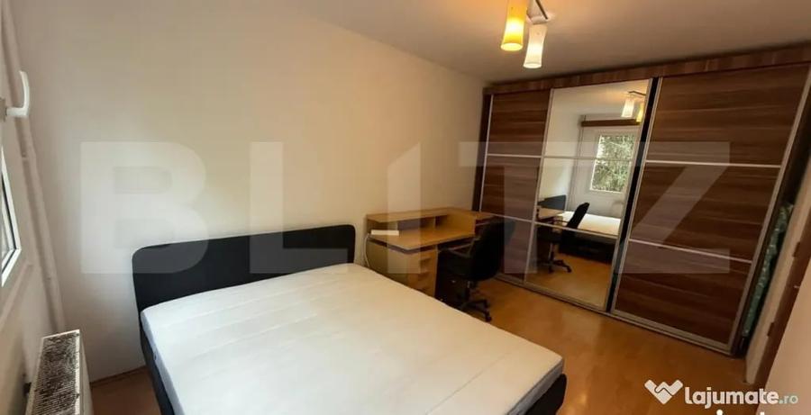 Apartament 2 camere, 50 mp, zona Gemenii - Brasov (Brasov) - 5