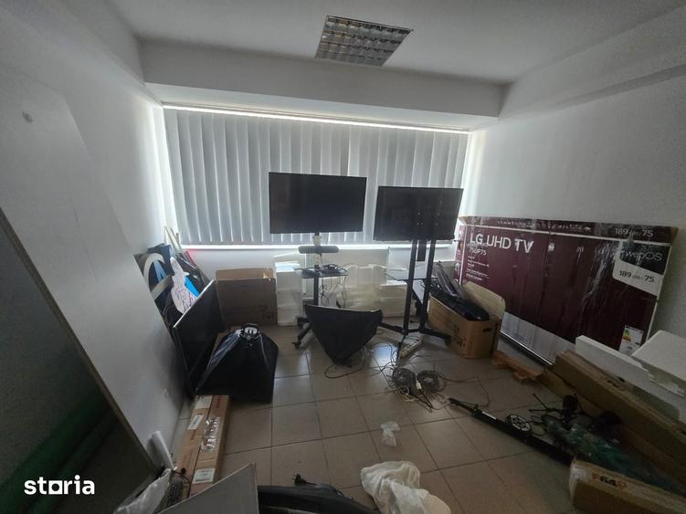 Casa individuala 3 nivele, 12 camere, 6 bai, 10 parcare, Lipovei - 5
