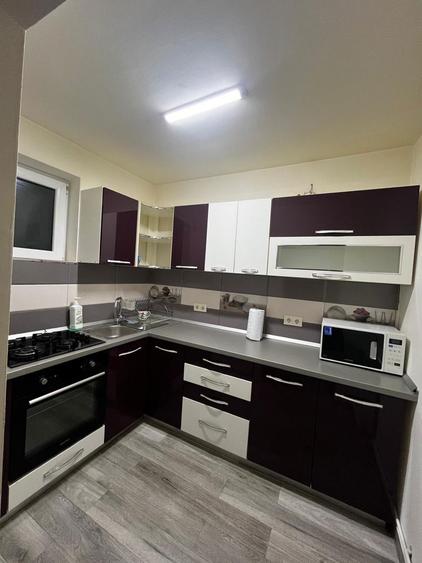 Casă cu 3 camere în Central